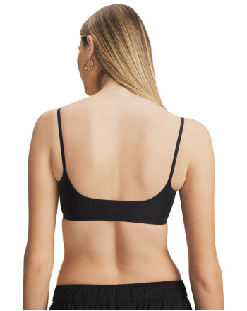 Open Back Bralette 