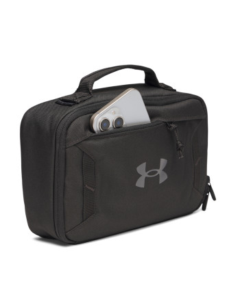 UA Hustle Travel Kit 1 