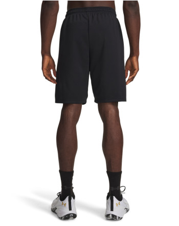 Curry Dreamers Short 1 