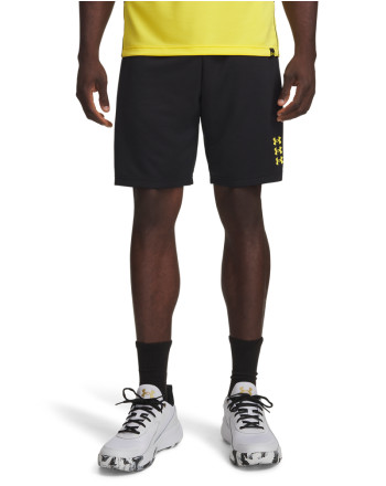 Curry Dreamers Short 1 