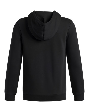 UA B RIVAL FLEECE FZ HOODIE 1 