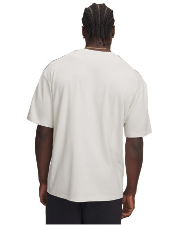 UA Icon HWT Tee Taped 1 