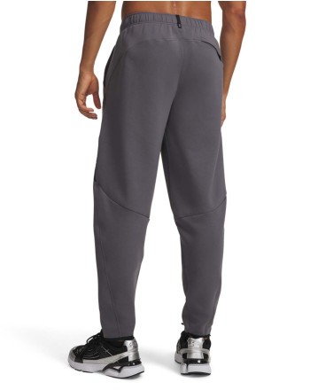UA Unstoppable Flc Joggers 1 
