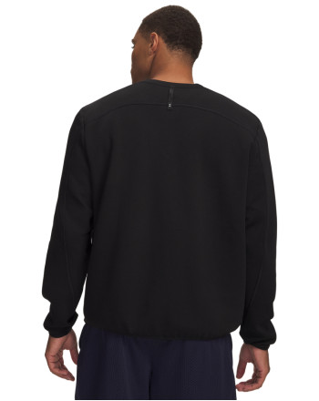 UA Unstoppable Fleece Men's Crew 