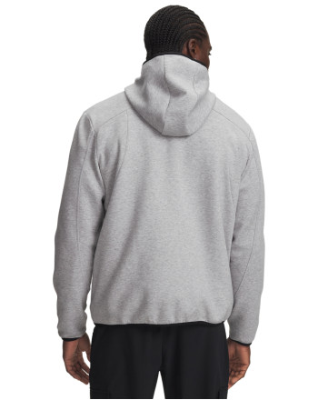 UA Unstoppable Fleece Men's Full Zip 