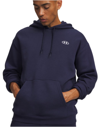 UA Rival Flc Hoodie 1 