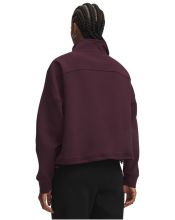 Unstoppable Fleece HZ 1 