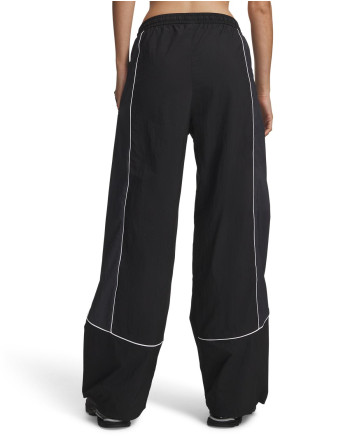 UA Unstoppable Woven Wind Women's Pants 