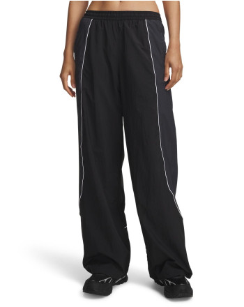 UA Unstoppable Woven Wind Women's Pants 