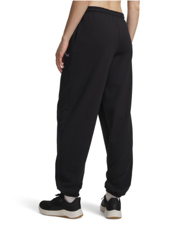 Icon Flc Gym Pant 1 