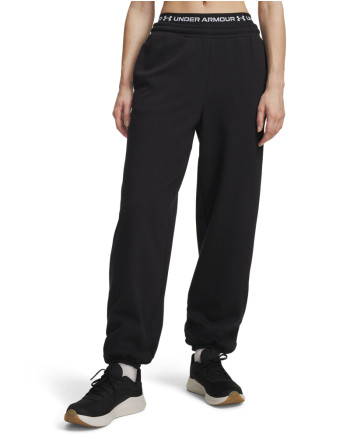 Icon Flc Gym Pant 1 