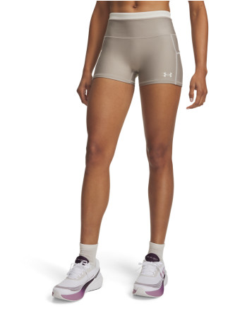 UA HeatGear Novelty Shorty 1 