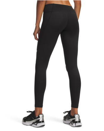 UA ColdGear Legging 1 