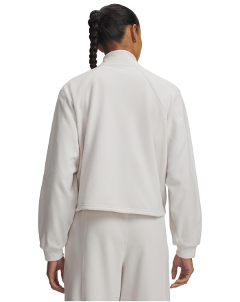 UA Performance Fleece Women's ¼ Zip 