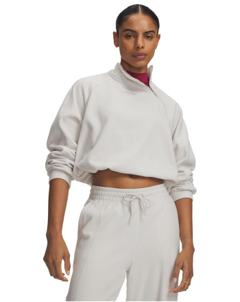UA Performance Fleece Women's ¼ Zip 