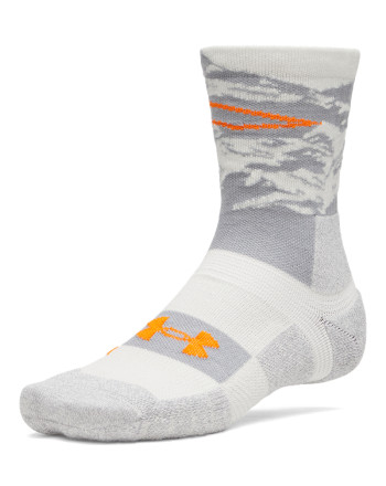 UA Explor Wool Hike 1pk Crew 1 