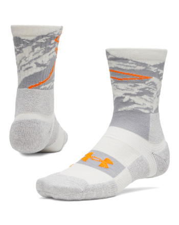 UA Explor Wool Hike 1pk Crew 1 