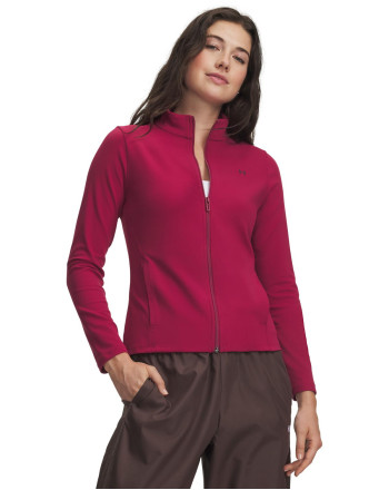 UA Motion Women's Full Zip 