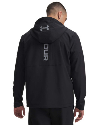 UA Tech™ Utility Woven Men's Jacket 