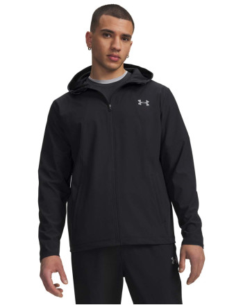UA Tech™ Utility Woven Men's Jacket 