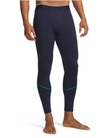 UA Coldgear Elite Leggings 1 