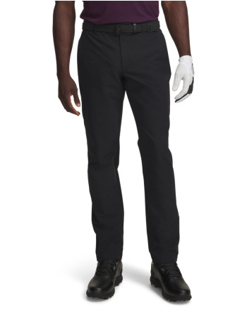 UA Matchplay Tapered Pant 1 