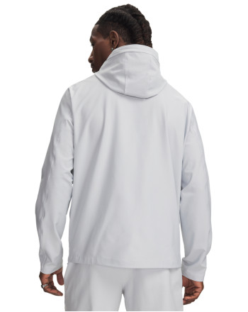 UA Unstoppable Woven Jacket 