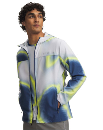 UA Velociti Storm Men's Jacket 