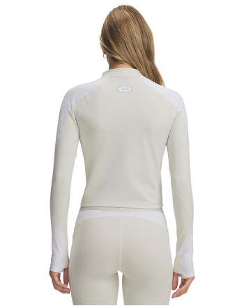 ColdGear Elite 1/2 Zip 1 
