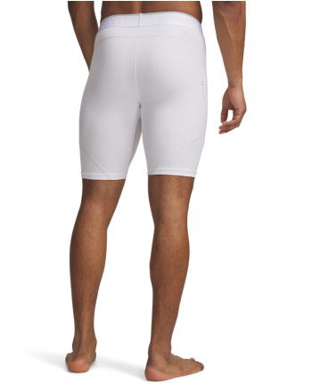 UA HG Elite Long Shorts 