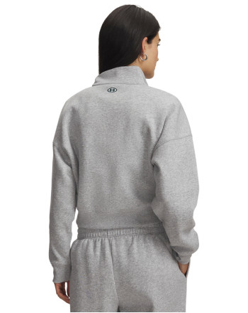 RIVAL FLEECE VARSITY HZ 1 