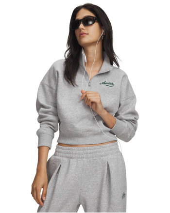 RIVAL FLEECE VARSITY HZ 1 