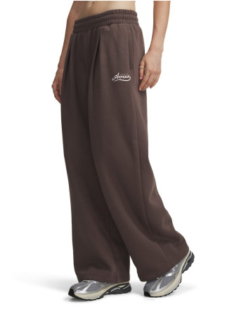 RIVAL PLEATED VARSITY PANT 