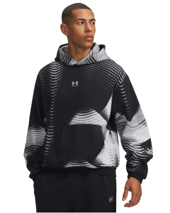 UA Icon Fleece Printed HD 