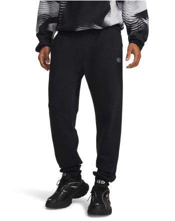 UA Rival Flc Jogger 1 