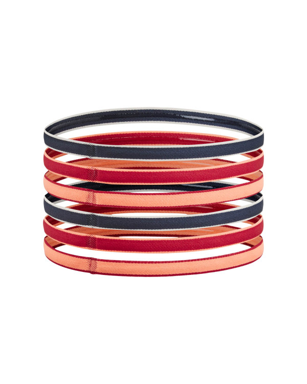 Women's UA Mini Headbands - 6 Pack 