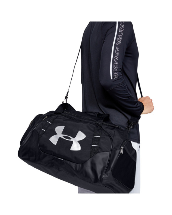 Men's UA Undeniable 3.0 Medium Duffel Bag