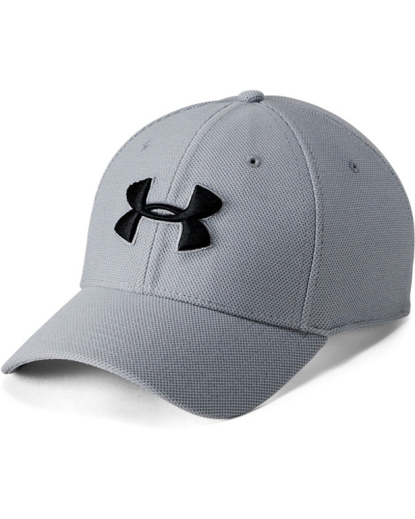 Men's UA Heathered Blitzing 3.0 Cap