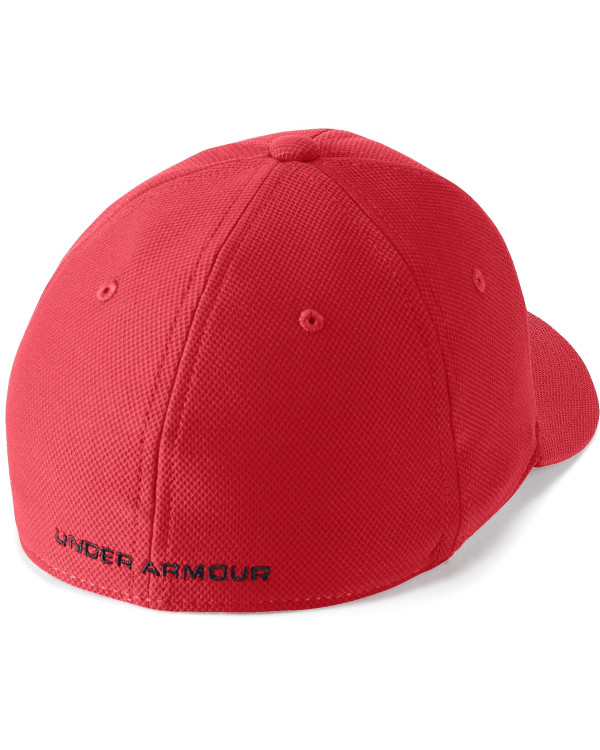 Kids UA Blitzing 3.0 Cap
