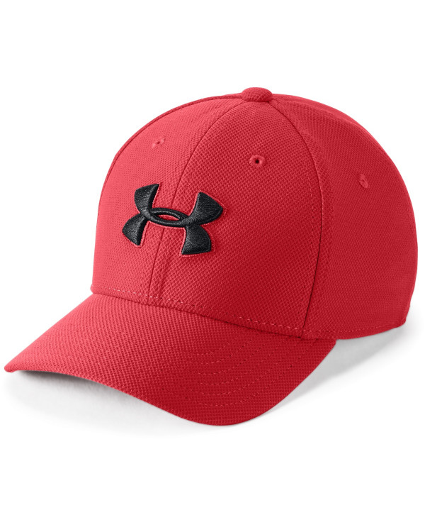 Kids UA Blitzing 3.0 Cap