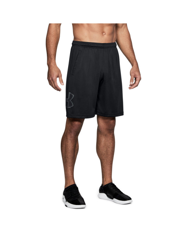 Men's UA Tech™ Graphic Shorts