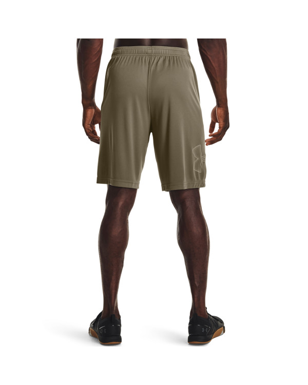 Men's UA Tech™ Graphic Shorts