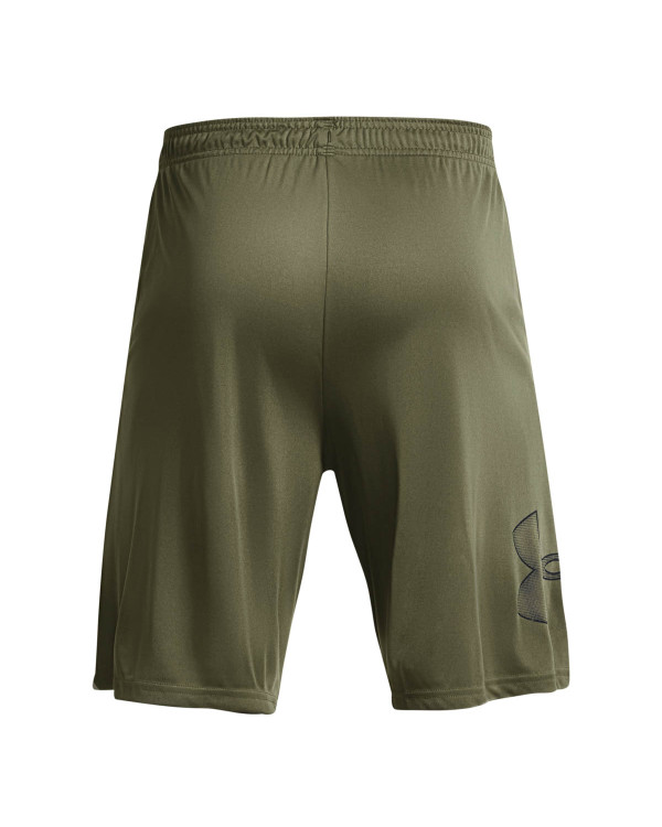 UA Tech Graphic Short 