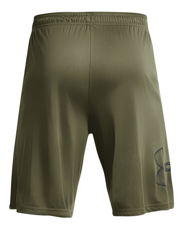 UA Tech Graphic Short 