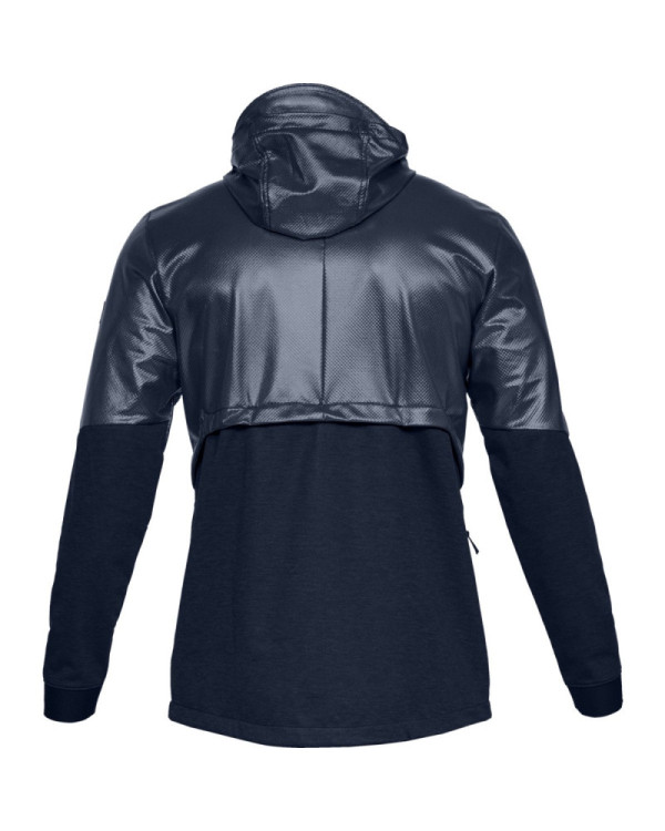 Men's UA Hybrid Windbreaker 