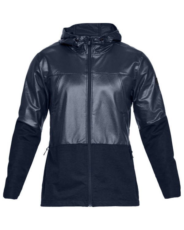 Men's UA Hybrid Windbreaker 