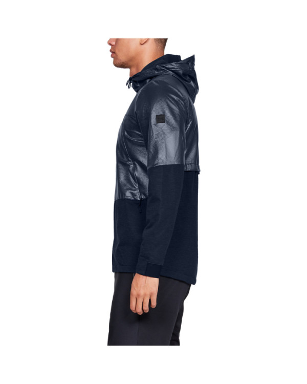 Men's UA Hybrid Windbreaker 