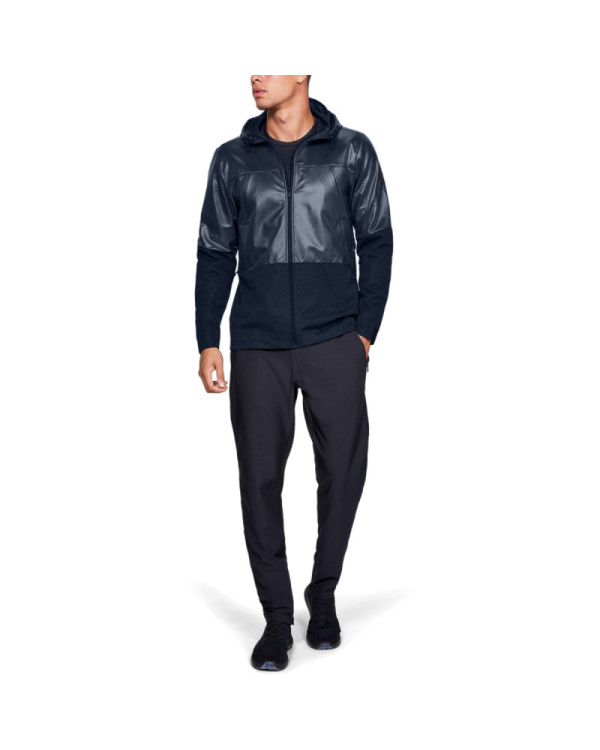 Men's UA Hybrid Windbreaker 