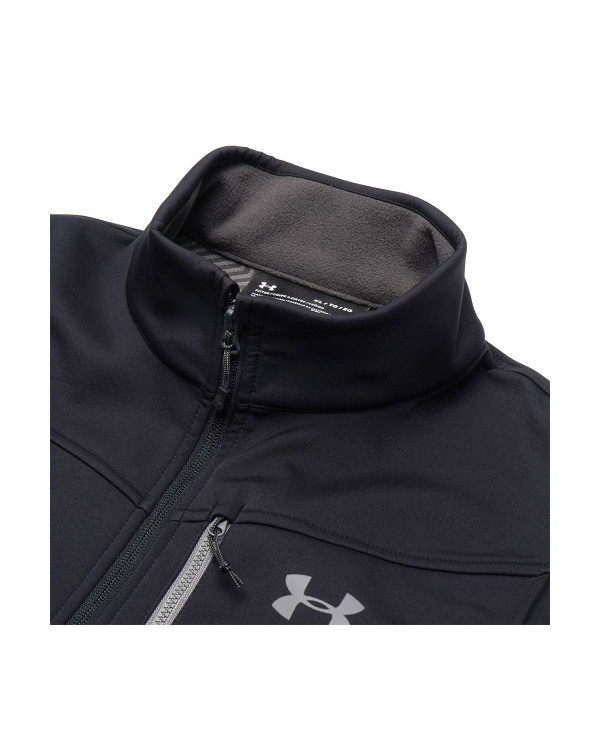 Men's ColdGear® Infrared Shield Jacket 