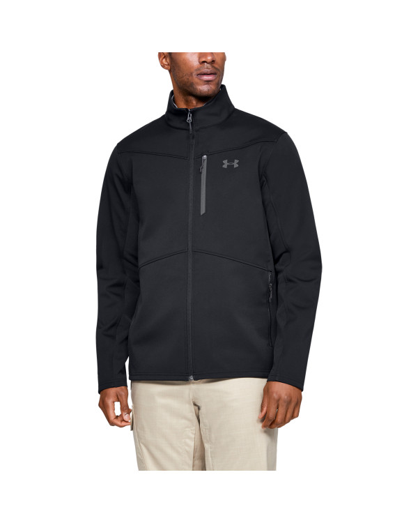 Men's ColdGear® Infrared Shield Jacket 